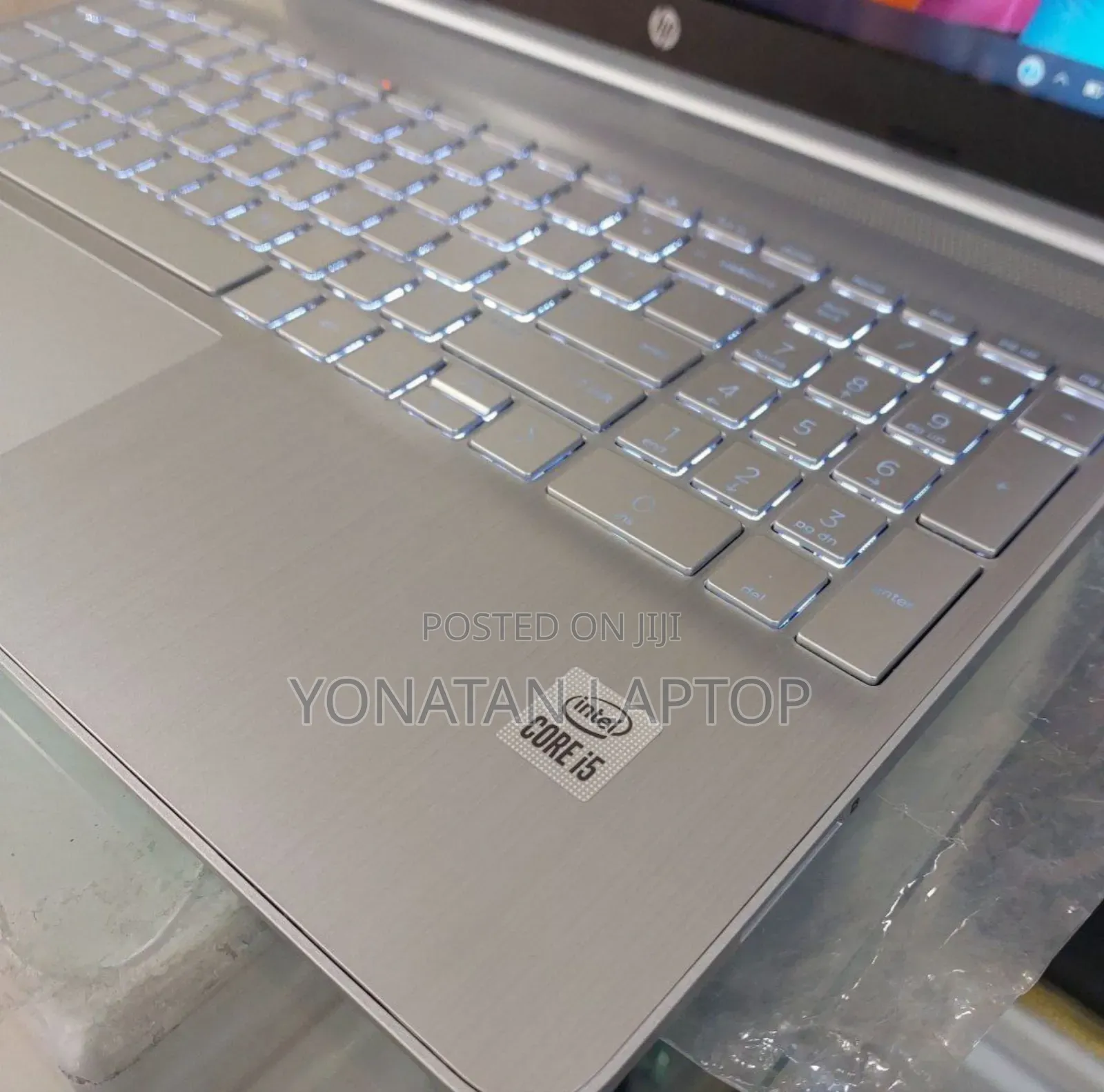 New Laptop HP Stream Notebook 12GB Intel Core I7 SSD 1T