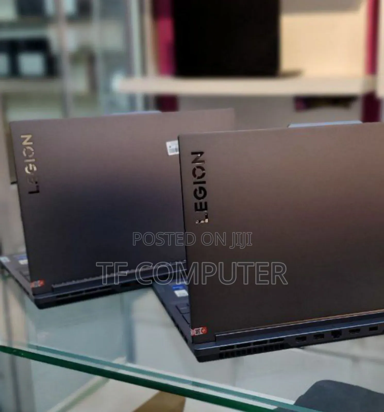 New Lenovo Legion Y7000P IRX9 Gaming Laptop 24GB Intel Core I7 SSD 1T