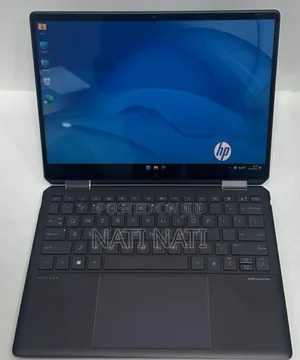 New Laptop HP Spectre X360 16GB Intel Core I7 SSD 1T