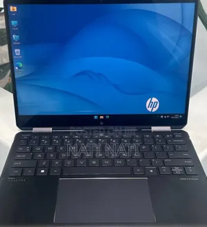 New Laptop HP Spectre X360 16GB Intel Core I7 SSD 1T