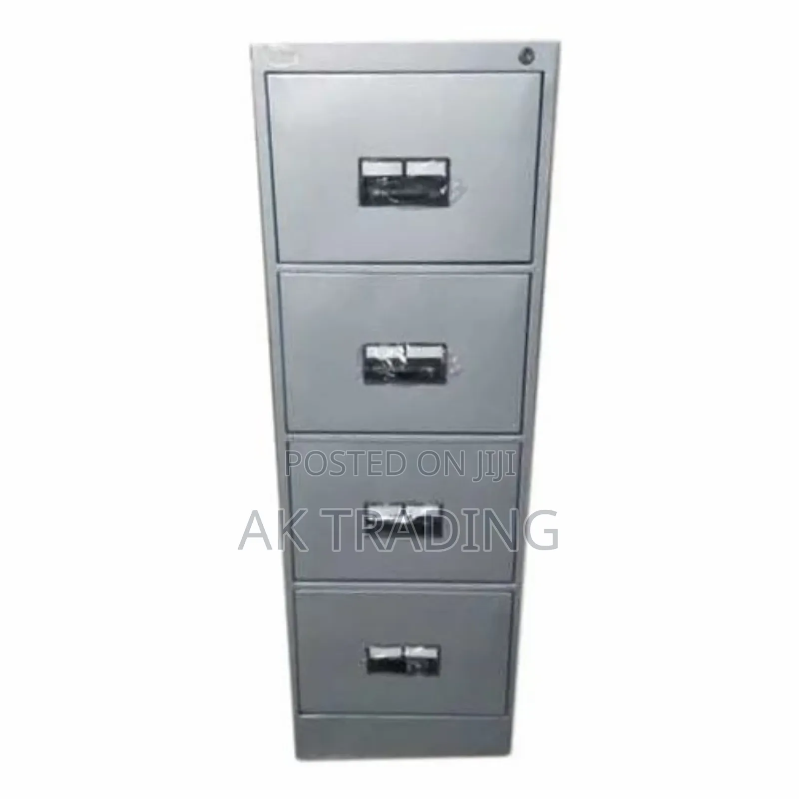 Modern File Cabinet