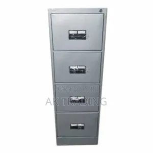 Photo - Modern File Cabinet