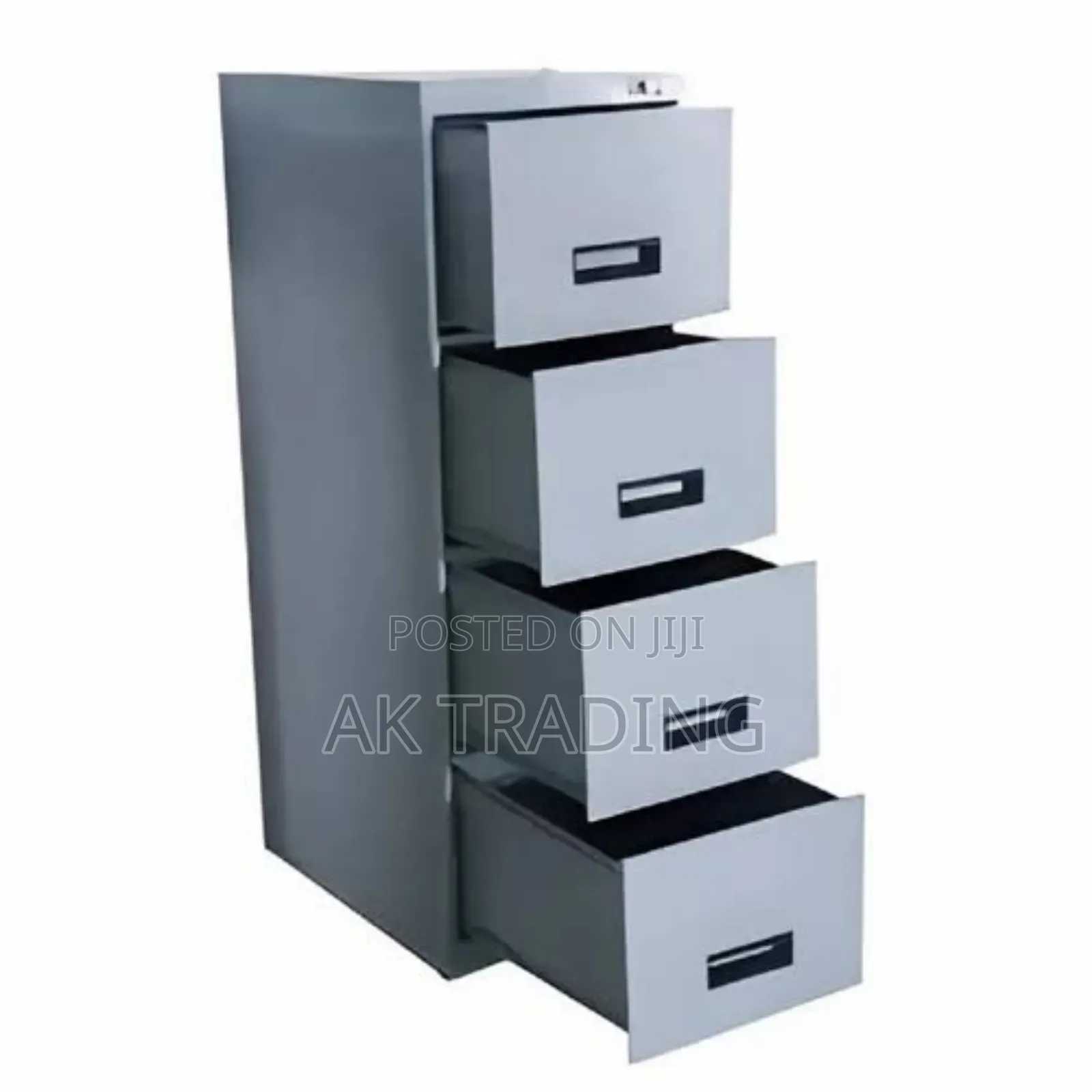 Modern File Cabinet