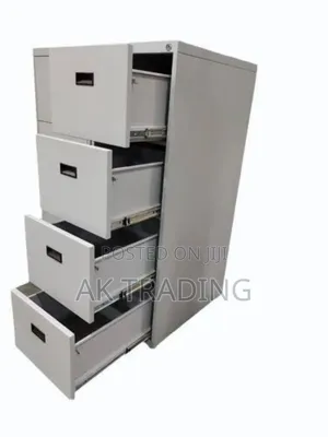 Modern File Cabinet