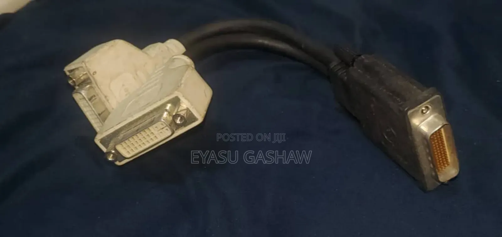 Dvi Cable Original