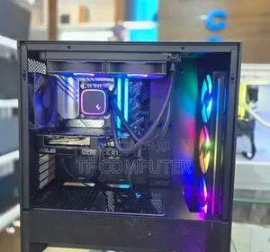 Photo - New Desktop Computer 32GB Intel Core I7 SSD 1T