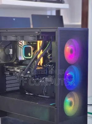 New Desktop Computer 32GB Intel Core I7 SSD 1T