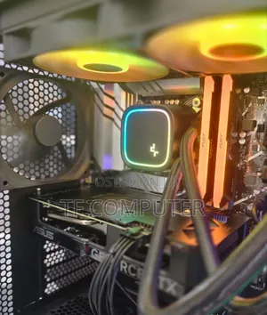 New Desktop Computer 32GB Intel Core I7 SSD 1T