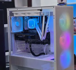 New Desktop Computer 32GB Intel Core I7 SSD 1T