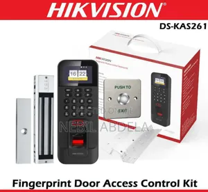 Access Control Kit,Magnetic Lock ,Exit Button