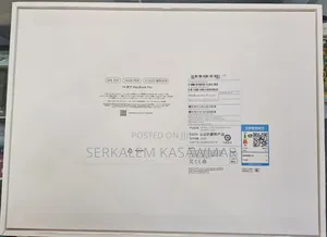 Photo - New Laptop Apple MacBook Pro 16GB Apple M4 SSD 512GB