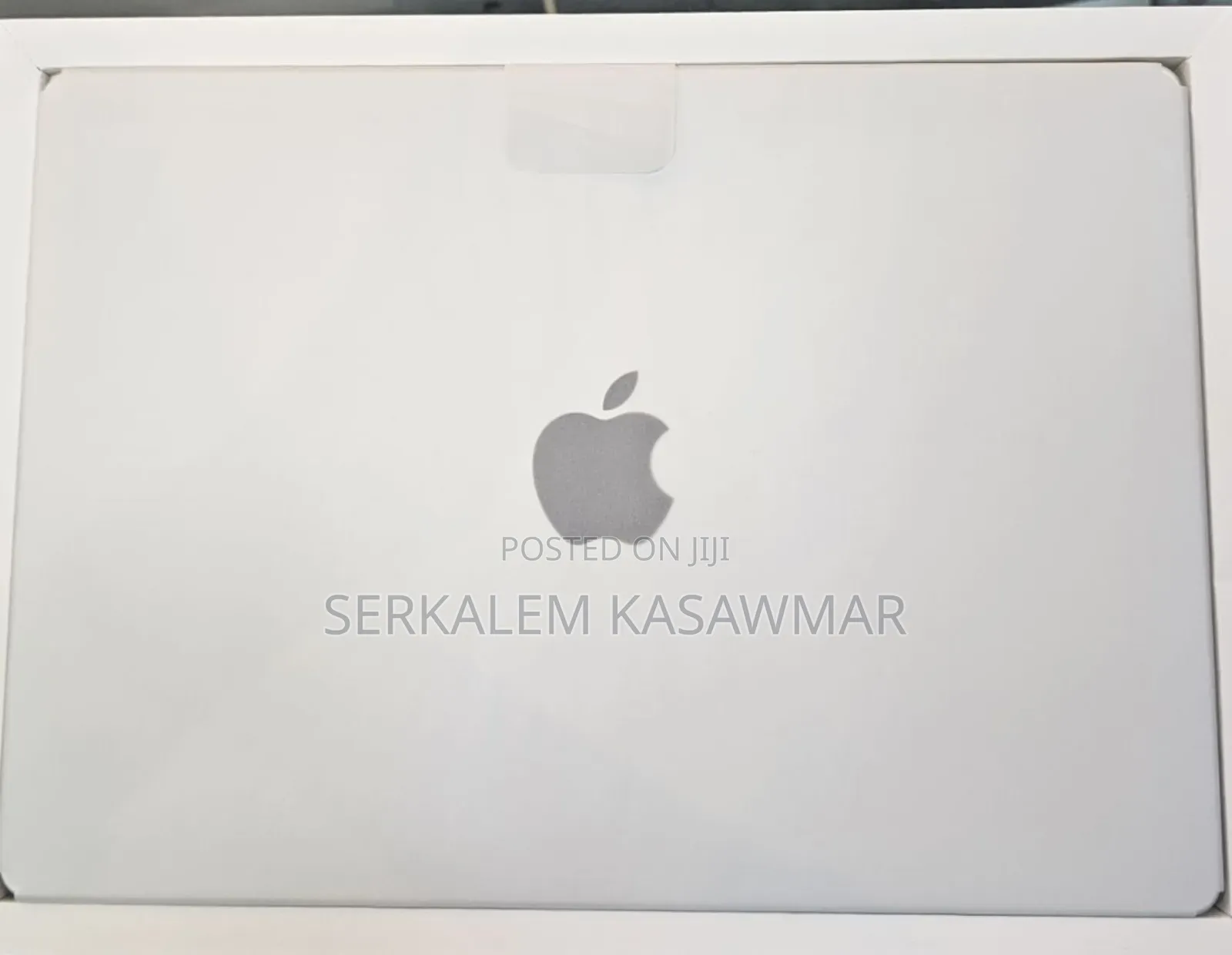 New Laptop Apple MacBook Pro 16GB Apple M4 SSD 512GB