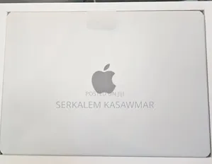 New Laptop Apple MacBook Pro 16GB Apple M4 SSD 512GB