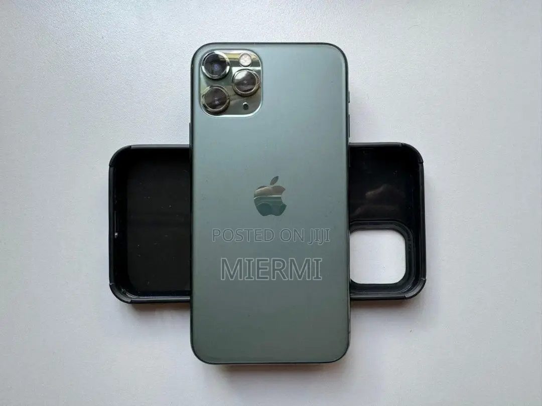 Apple iPhone 11 Pro 64 GB Green