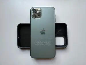 Apple iPhone 11 Pro 64 GB Green
