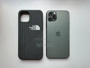 Photo - Apple iPhone 11 Pro 64 GB Green