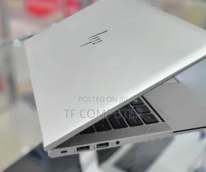 New Laptop HP EliteBook 840 G7 16GB Intel Core I5 SSD 512GB