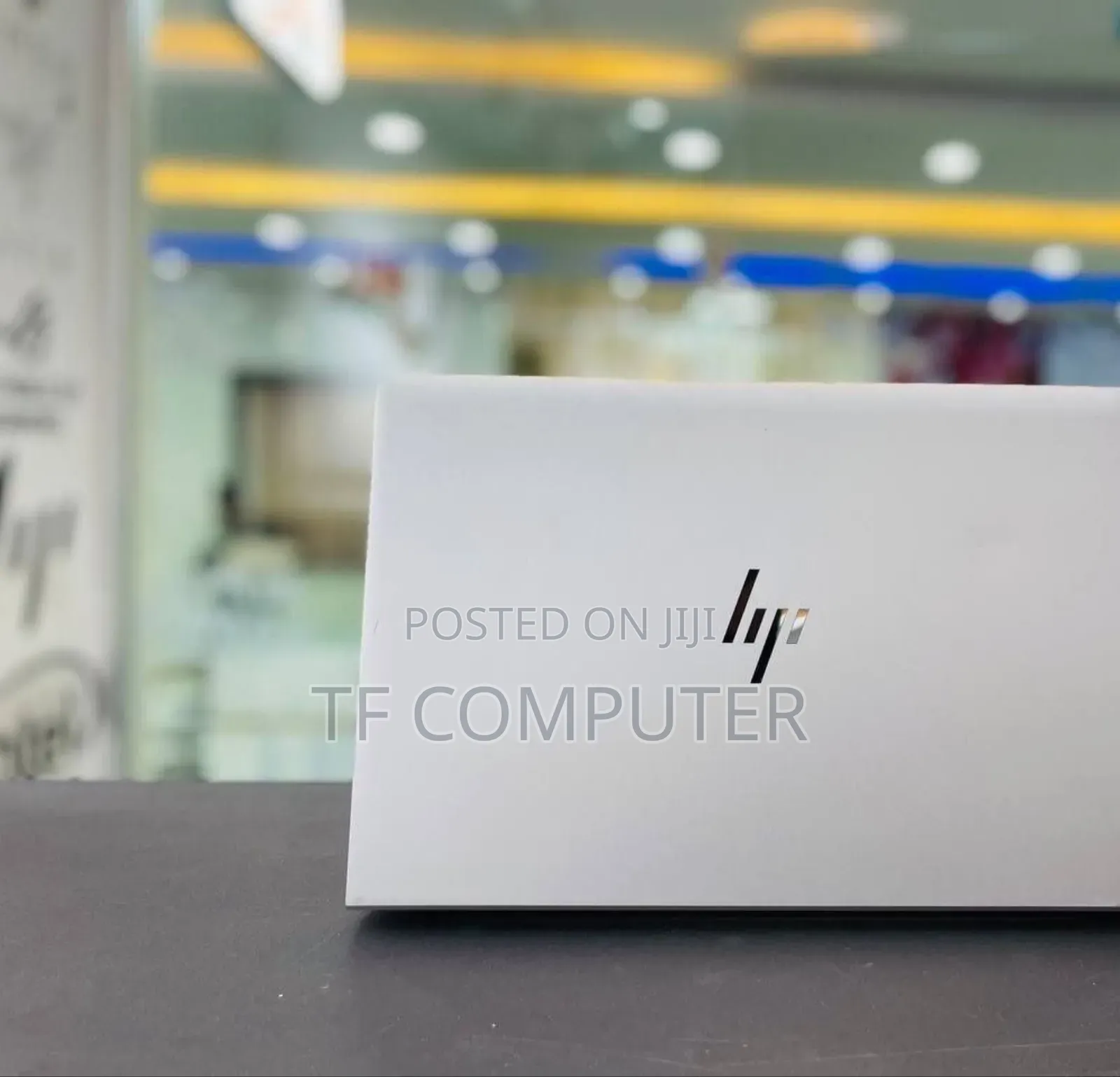 New Laptop HP EliteBook 840 G7 16GB Intel Core I5 SSD 512GB