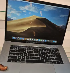 New Laptop Apple MacBook Pro 2017 16GB Intel Core I7 SSD 1T