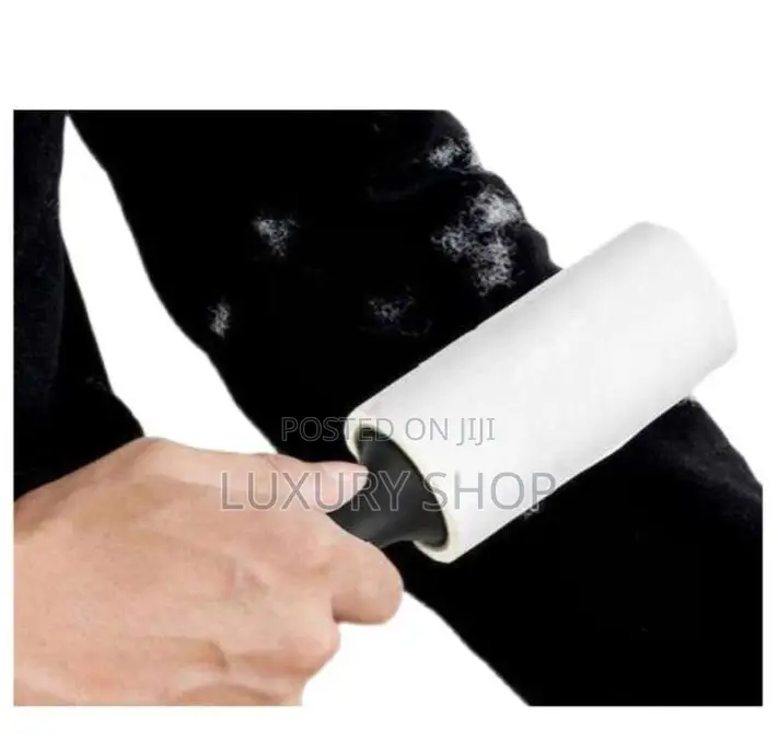 Lint Roller