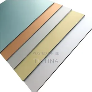 Photo - Aluminium Panel