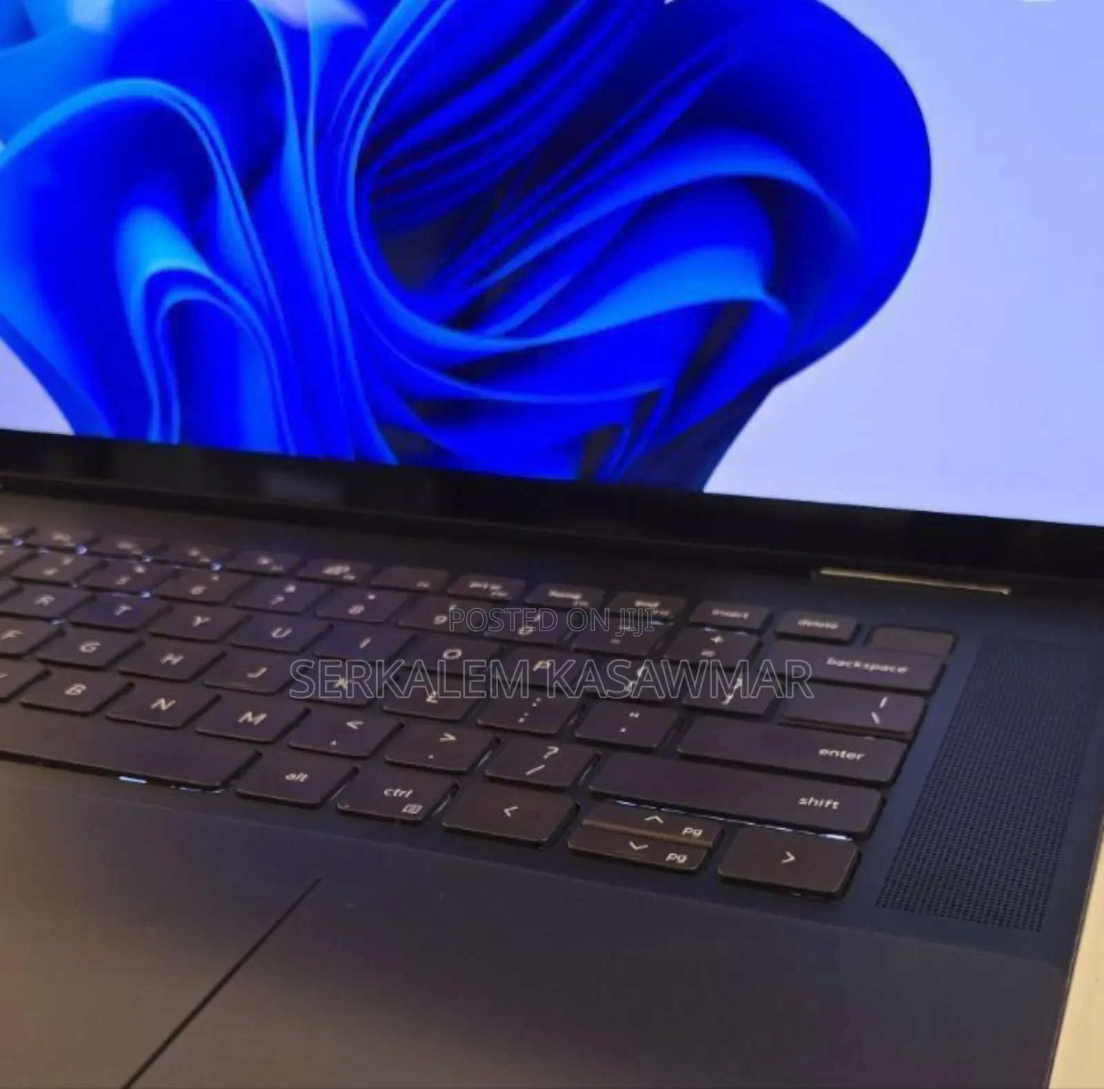 New Laptop Dell Inspiron 15 16GB Intel Core I7 SSD 1T