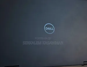 New Laptop Dell Inspiron 15 16GB Intel Core I7 SSD 1T