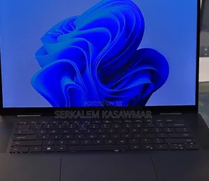 New Laptop Dell Inspiron 15 16GB Intel Core I7 SSD 1T