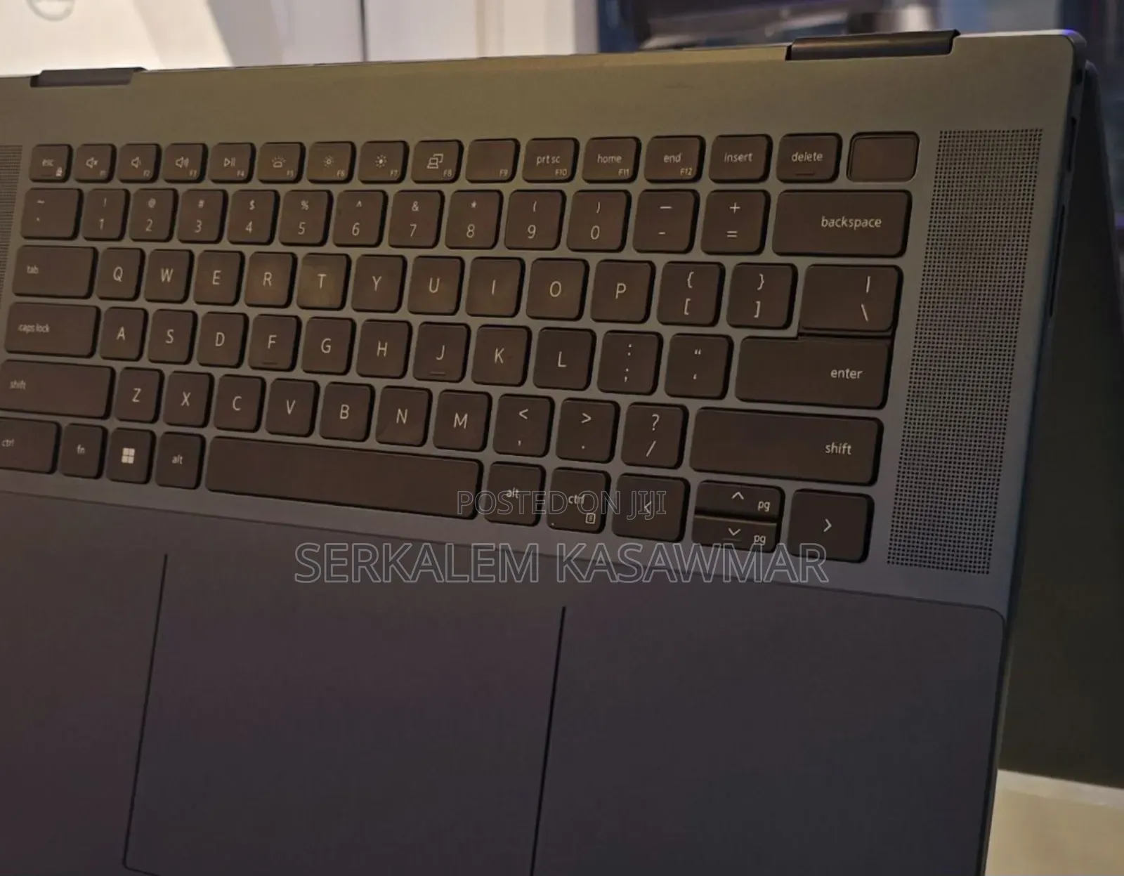 New Laptop Dell Inspiron 15 16GB Intel Core I7 SSD 1T