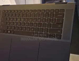 New Laptop Dell Inspiron 15 16GB Intel Core I7 SSD 1T