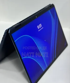 New Laptop HP Spectre X360 16GB Intel Core I7 SSD 512GB