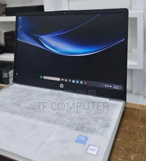 Photo - New Laptop HP Stream Notebook 128GB Intel Core I3 SSD 512GB