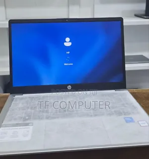 New Laptop HP Stream Notebook 128GB Intel Core I3 SSD 512GB