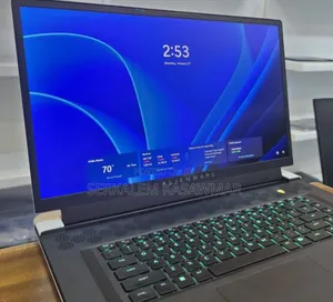 New Laptop Alienware M17x R2 32GB Intel Core I7 SSD 1T