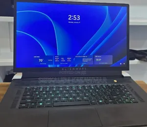 New Laptop Alienware M17x R2 32GB Intel Core I7 SSD 1T