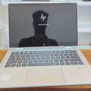 Photo - New Laptop HP EliteBook 830 G7 16GB Intel Core I7 SSD 512GB