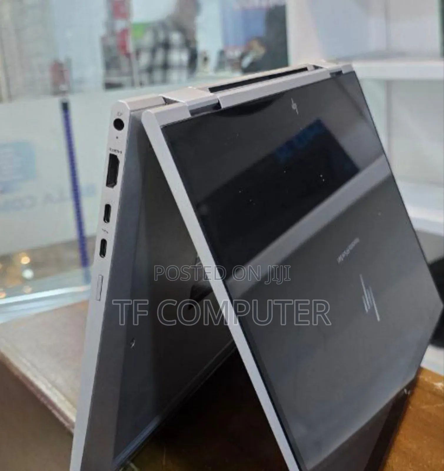 New Laptop HP EliteBook 830 G7 16GB Intel Core I7 SSD 512GB