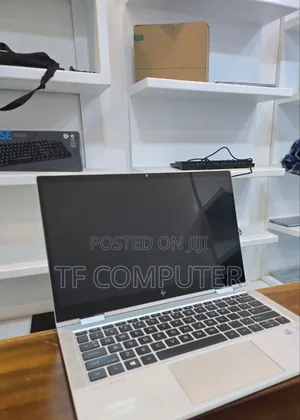 New Laptop HP EliteBook 830 G7 16GB Intel Core I7 SSD 512GB