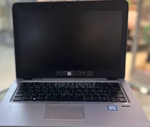 New Laptop HP EliteBook 1040 G3 8GB Intel Core I5 SSD 256GB