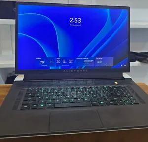 New Laptop Alienware M17x R2 32GB Intel Core I7 SSD 1T