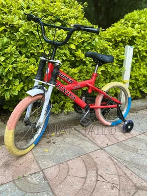 Photo - Kide Bike Bicycle