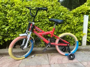 Kide Bike Bicycle