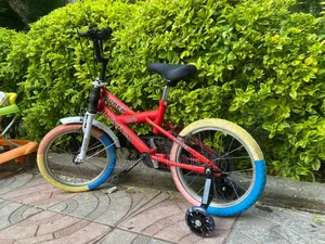 Kide Bike Bicycle