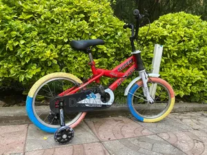Kide Bike Bicycle