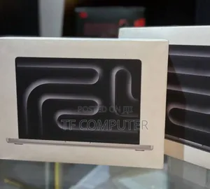 Photo - New Laptop Apple MacBook Pro 2024 M4 14-inch 48GB Apple M4 Pro SSD 4T