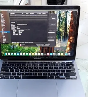 New Laptop Apple MacBook Pro 2022 M2 8GB Apple M2 SSD 512GB