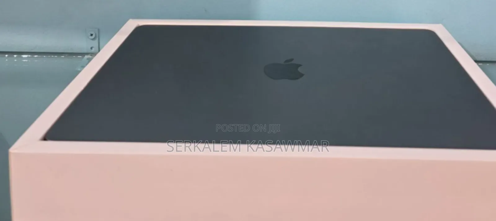 New Laptop Apple MacBook Air 8GB Apple M3 SSD 256GB