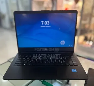 Photo - New Laptop HP Stream Notebook 8GB Intel Core I3 SSD 512GB
