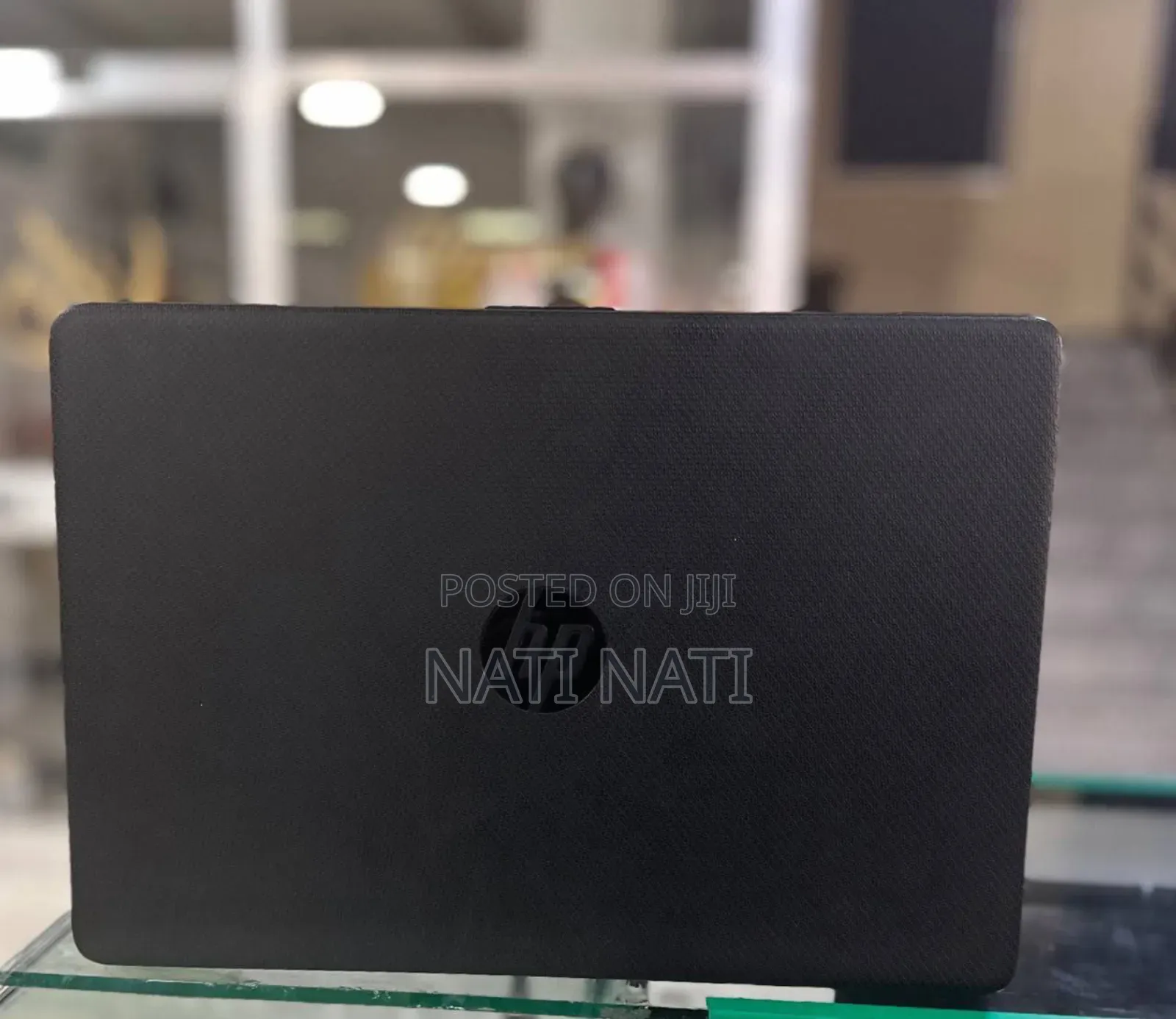 New Laptop HP Stream Notebook 8GB Intel Core I3 SSD 512GB