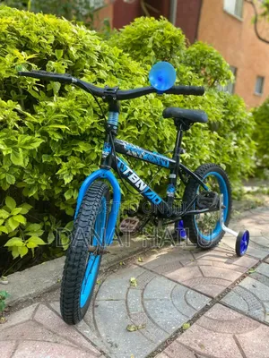 Photo - Kids Bike for Your Your Son